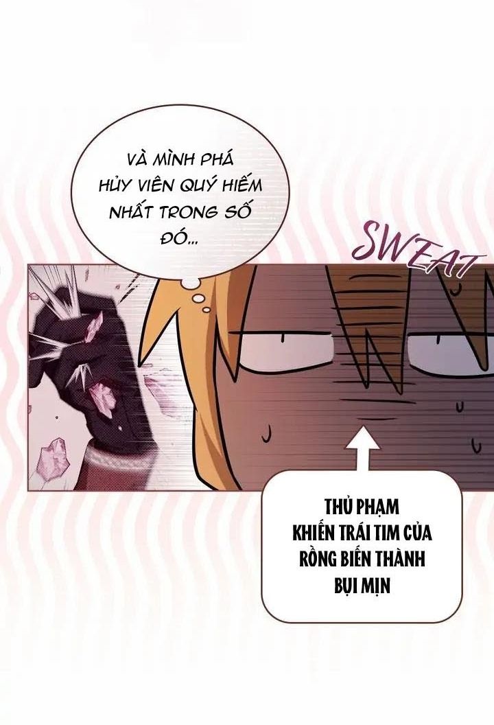 Chiến Lợi Phẩm Của Nữ Công Tước Chapter 13 - 53