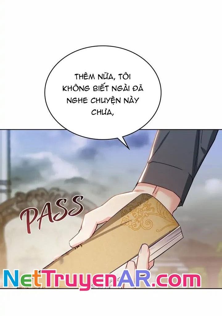 Chiến Lợi Phẩm Của Nữ Công Tước Chapter 13 - 54
