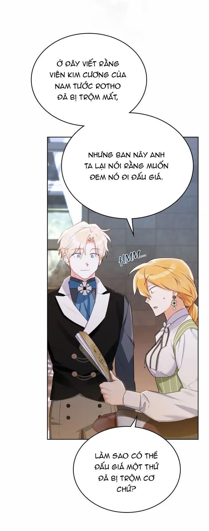 Chiến Lợi Phẩm Của Nữ Công Tước Chapter 13 - 57