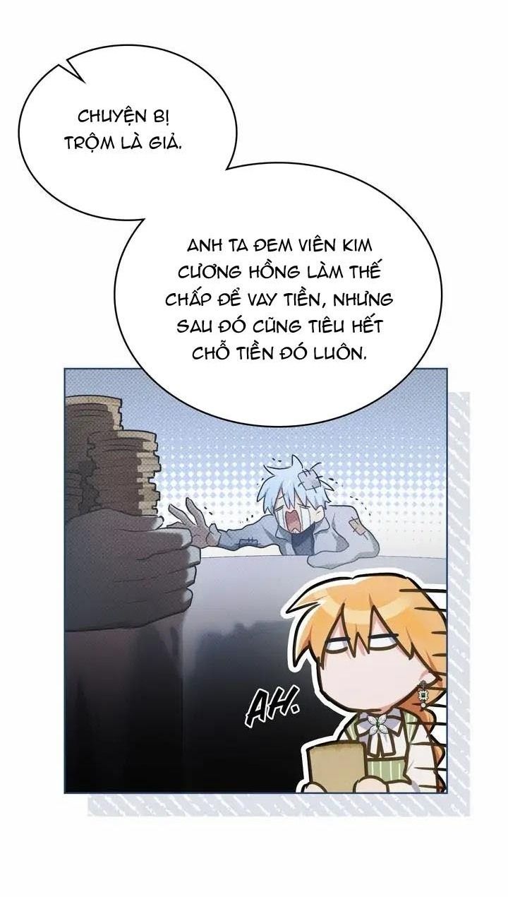 Chiến Lợi Phẩm Của Nữ Công Tước Chapter 13 - 58