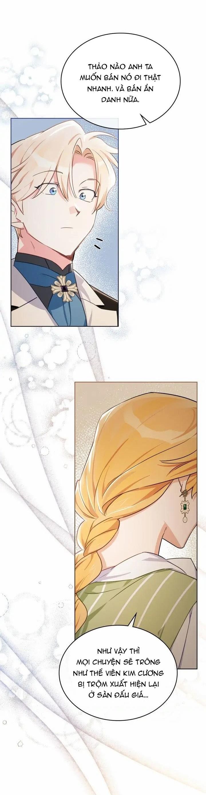 Chiến Lợi Phẩm Của Nữ Công Tước Chapter 13 - 59