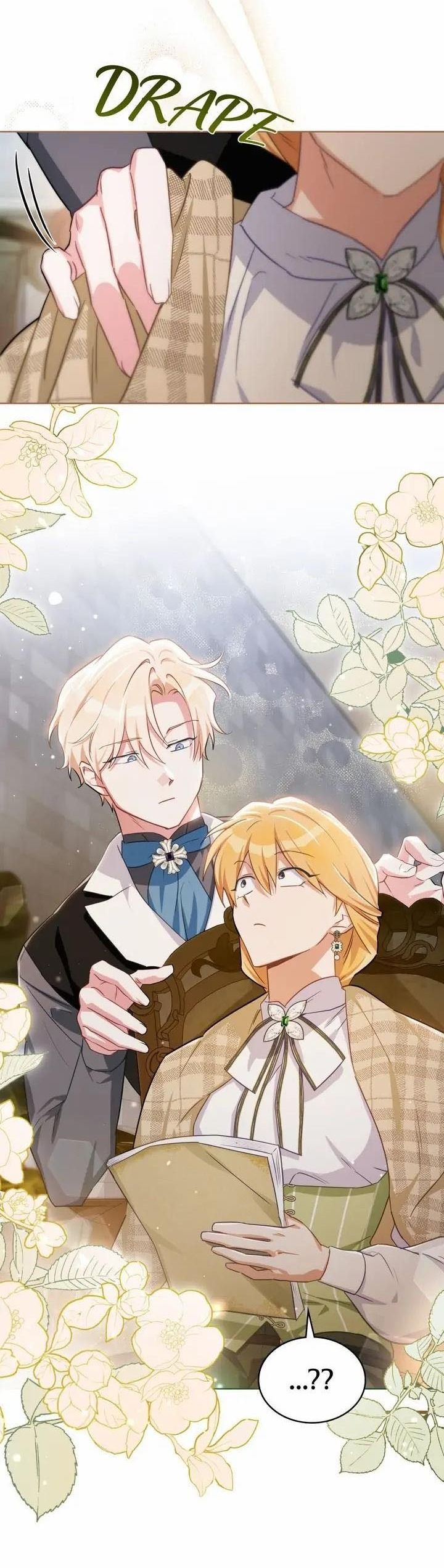 Chiến Lợi Phẩm Của Nữ Công Tước Chapter 13 - 60