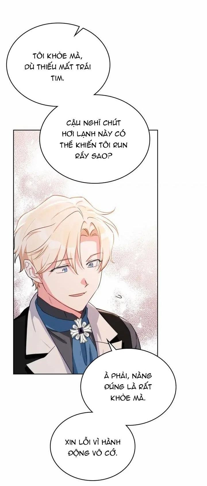 Chiến Lợi Phẩm Của Nữ Công Tước Chapter 13 - 62