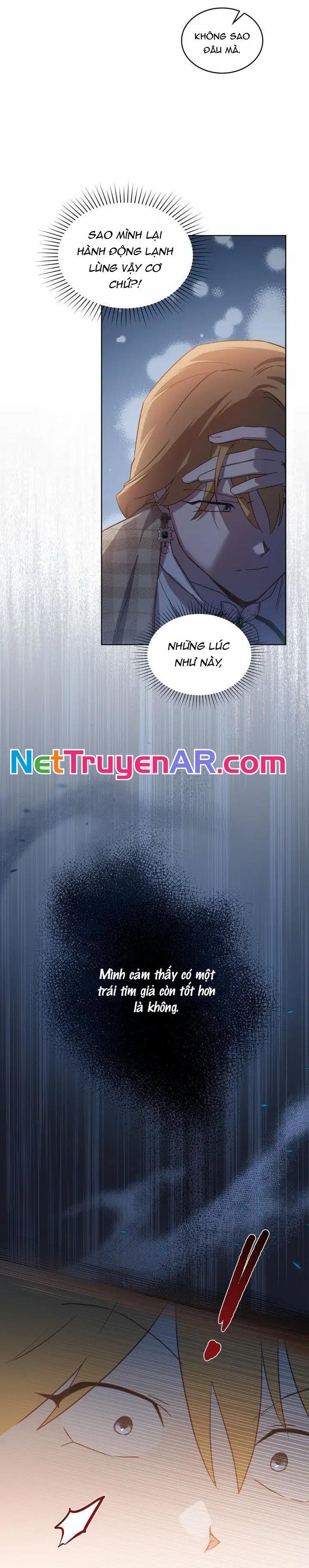 Chiến Lợi Phẩm Của Nữ Công Tước Chapter 13 - 63