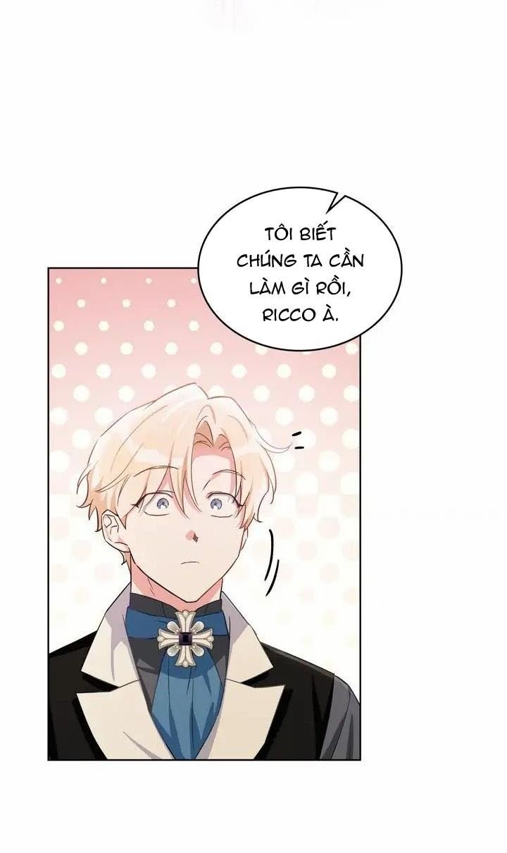 Chiến Lợi Phẩm Của Nữ Công Tước Chapter 13 - 66