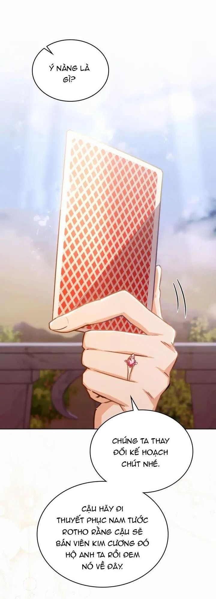 Chiến Lợi Phẩm Của Nữ Công Tước Chapter 13 - 67