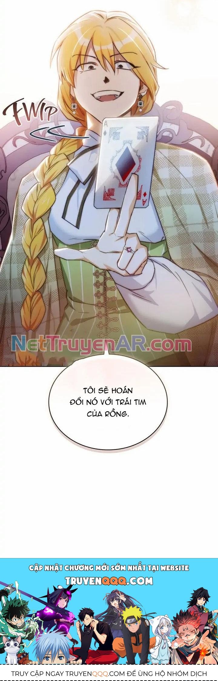 Chiến Lợi Phẩm Của Nữ Công Tước Chapter 13 - 69