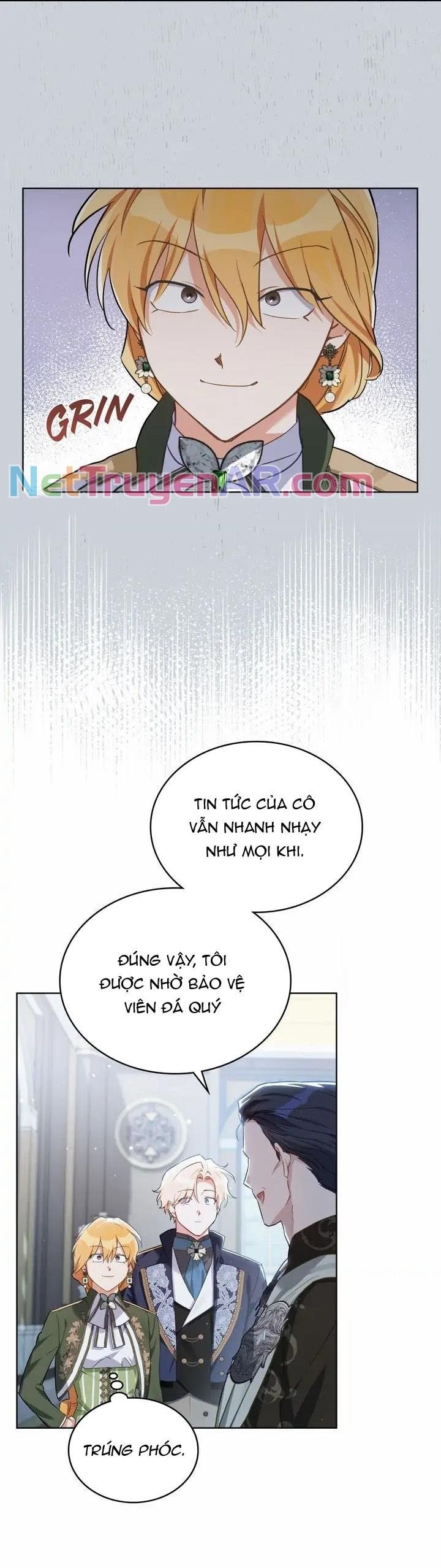 Chiến Lợi Phẩm Của Nữ Công Tước Chapter 13 - 8