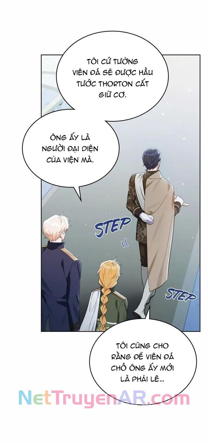 Chiến Lợi Phẩm Của Nữ Công Tước Chapter 13 - 9