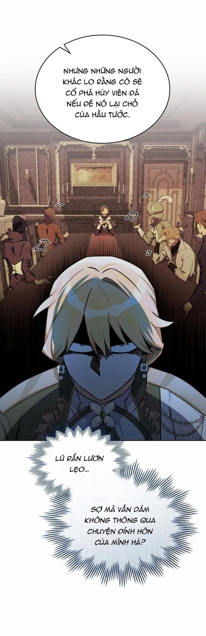 Chiến Lợi Phẩm Của Nữ Công Tước Chapter 13 - 10