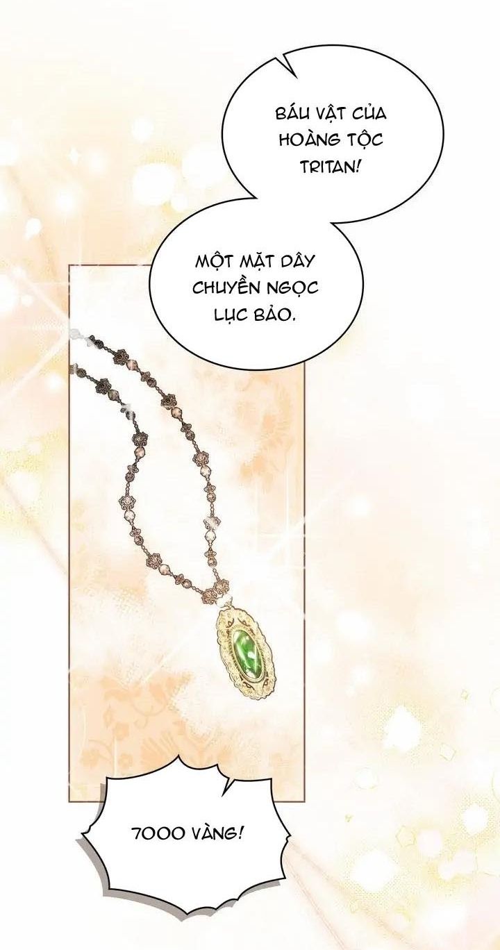 Chiến Lợi Phẩm Của Nữ Công Tước Chapter 14 - 14