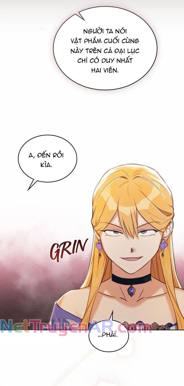 Chiến Lợi Phẩm Của Nữ Công Tước Chapter 14 - 18