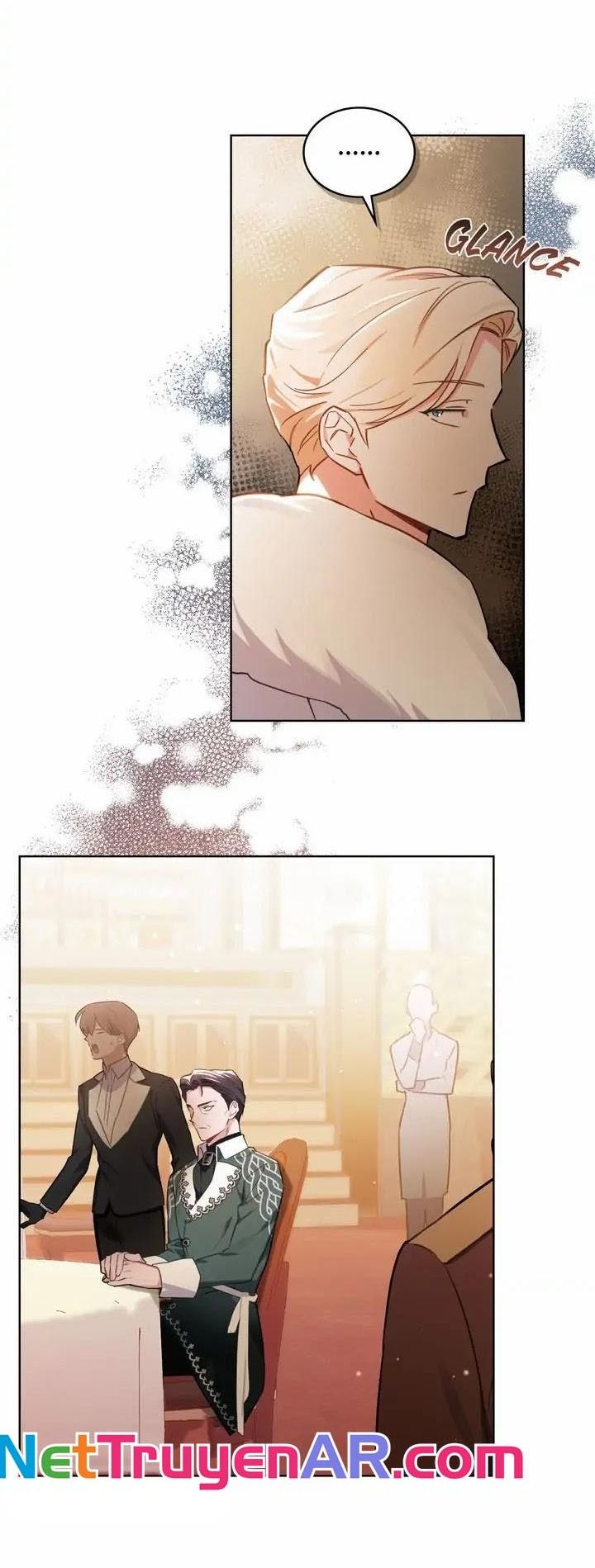 Chiến Lợi Phẩm Của Nữ Công Tước Chapter 14 - 22