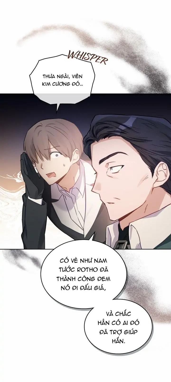 Chiến Lợi Phẩm Của Nữ Công Tước Chapter 14 - 23