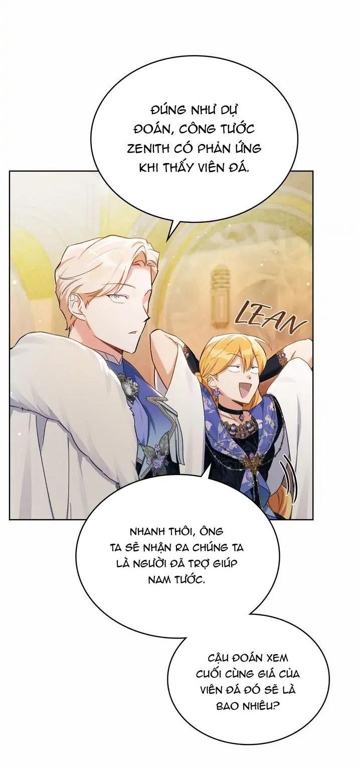 Chiến Lợi Phẩm Của Nữ Công Tước Chapter 14 - 24