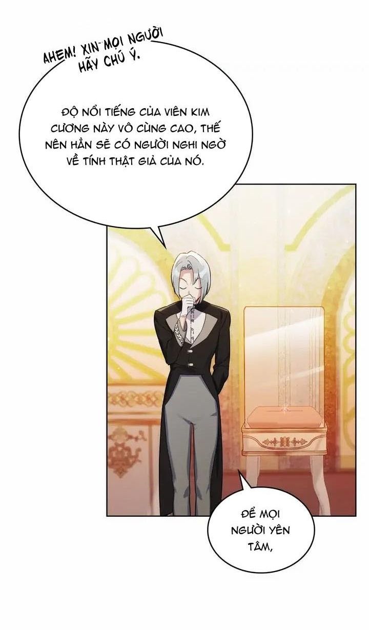 Chiến Lợi Phẩm Của Nữ Công Tước Chapter 14 - 25