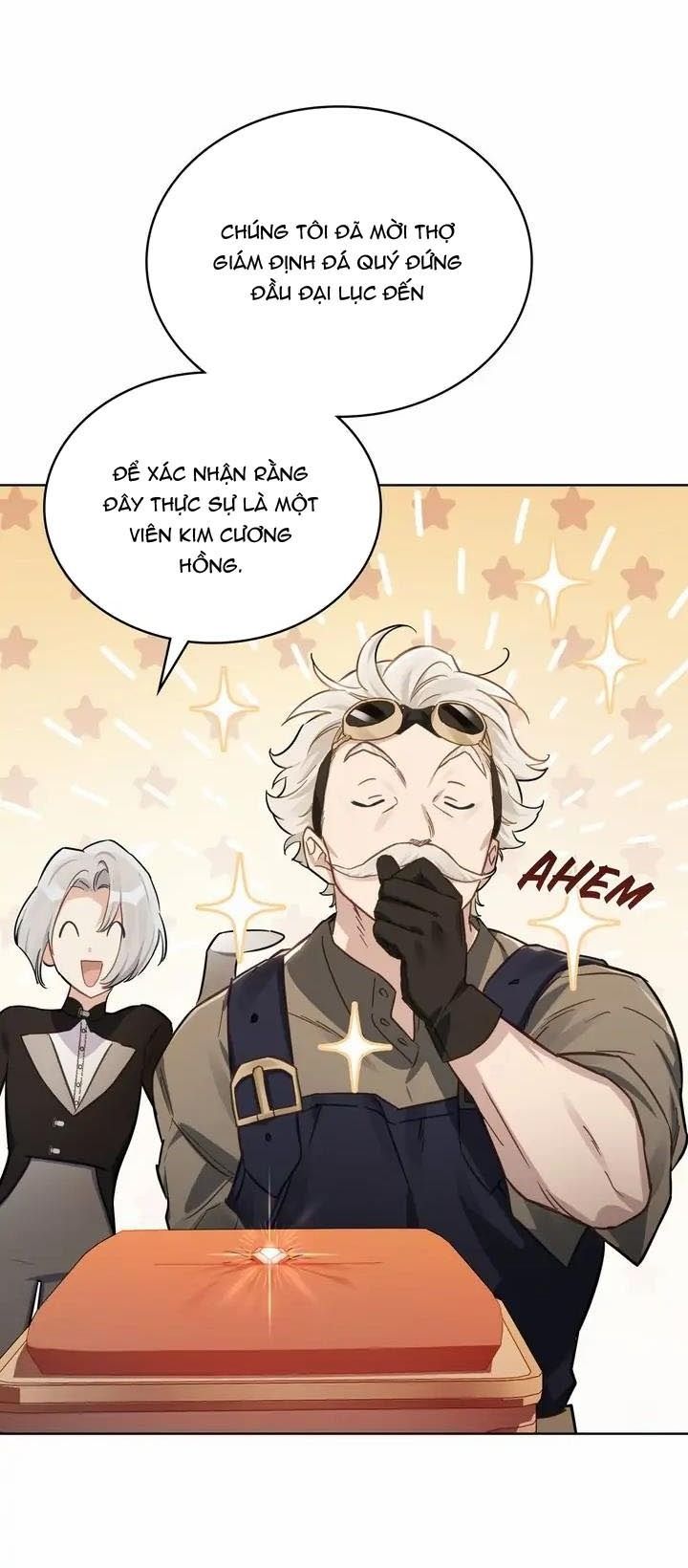 Chiến Lợi Phẩm Của Nữ Công Tước Chapter 14 - 26
