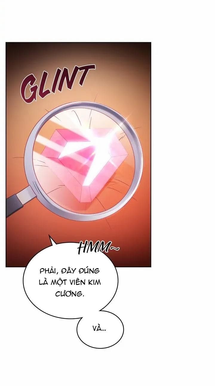 Chiến Lợi Phẩm Của Nữ Công Tước Chapter 14 - 27