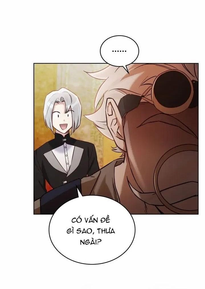 Chiến Lợi Phẩm Của Nữ Công Tước Chapter 14 - 28