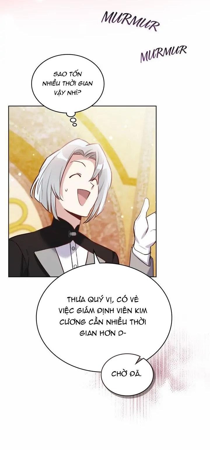 Chiến Lợi Phẩm Của Nữ Công Tước Chapter 14 - 31