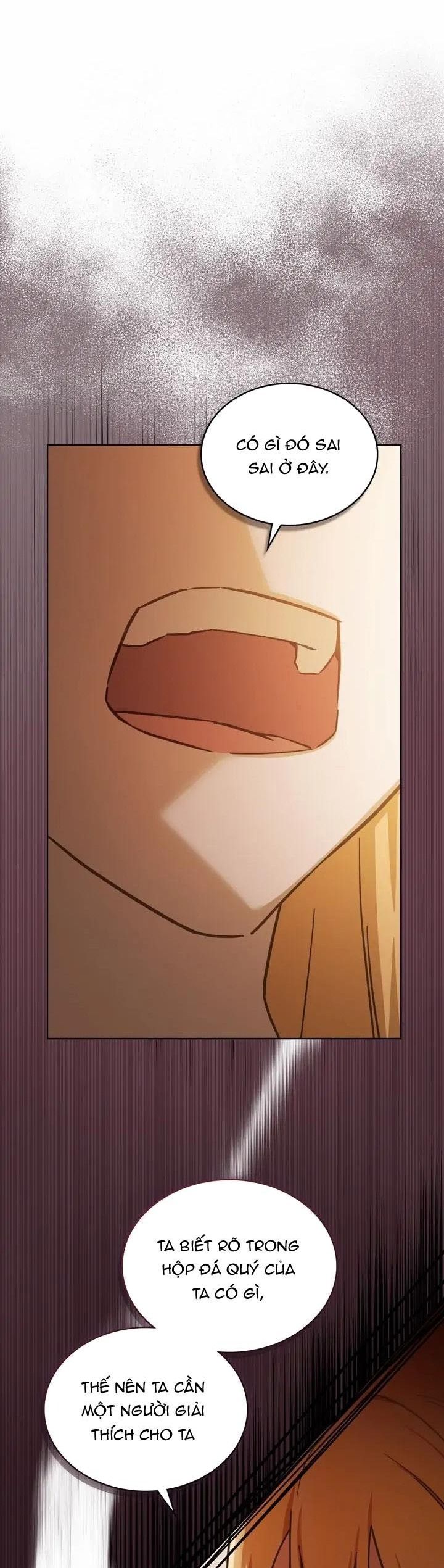 Chiến Lợi Phẩm Của Nữ Công Tước Chapter 14 - 32