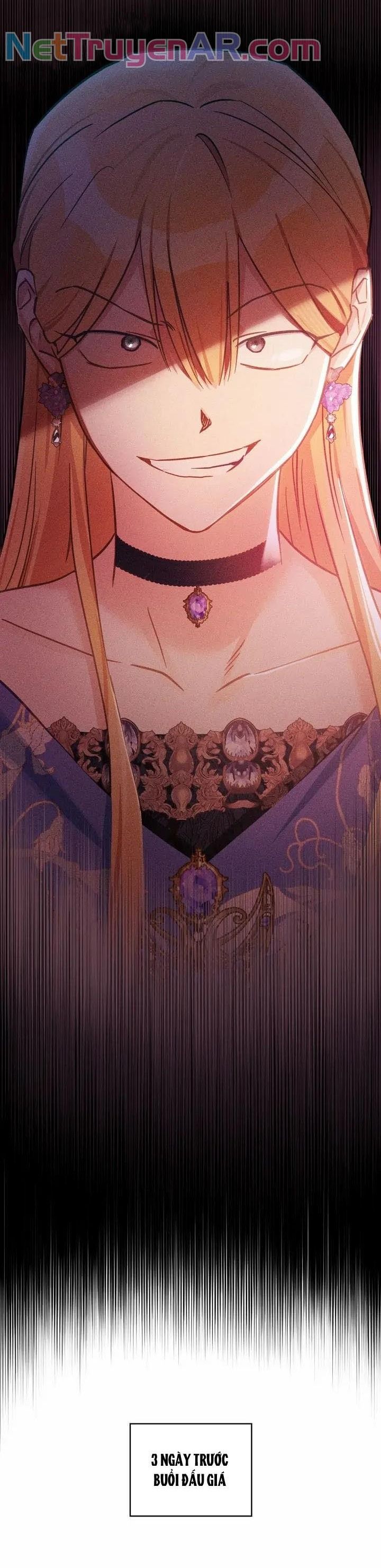 Chiến Lợi Phẩm Của Nữ Công Tước Chapter 14 - 34
