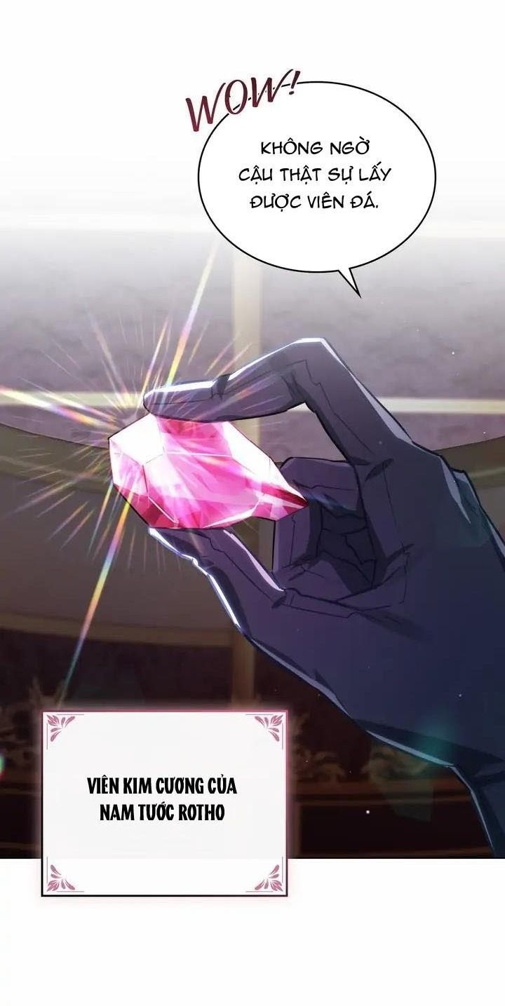 Chiến Lợi Phẩm Của Nữ Công Tước Chapter 14 - 35