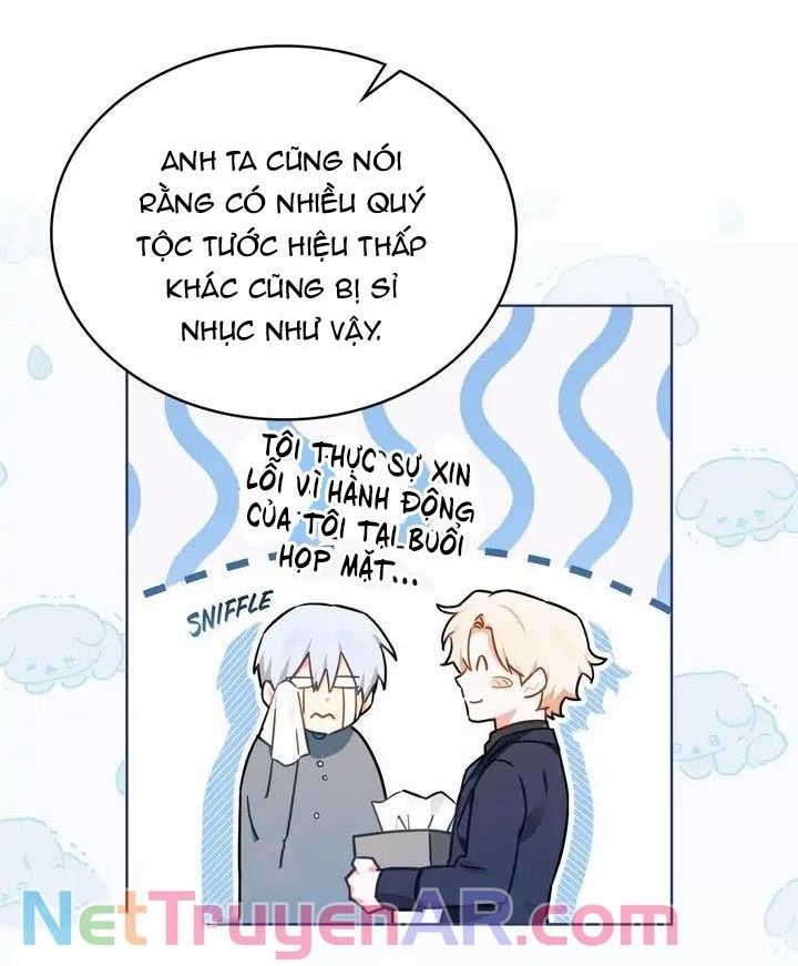 Chiến Lợi Phẩm Của Nữ Công Tước Chapter 14 - 37