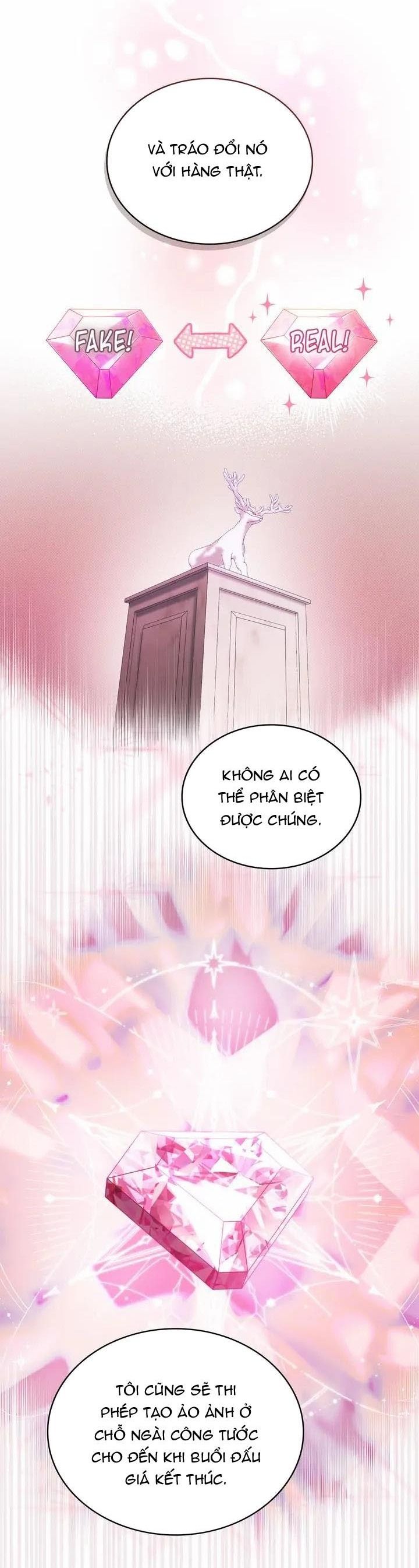 Chiến Lợi Phẩm Của Nữ Công Tước Chapter 14 - 41