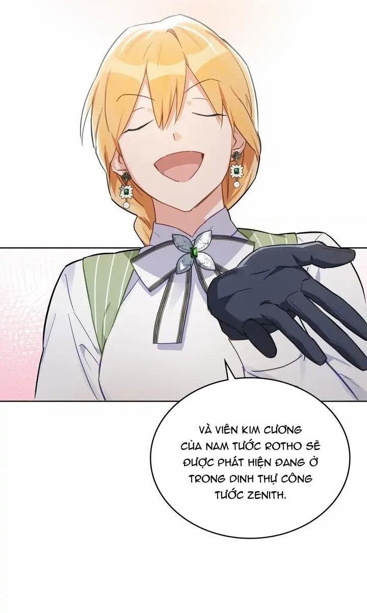 Chiến Lợi Phẩm Của Nữ Công Tước Chapter 14 - 44