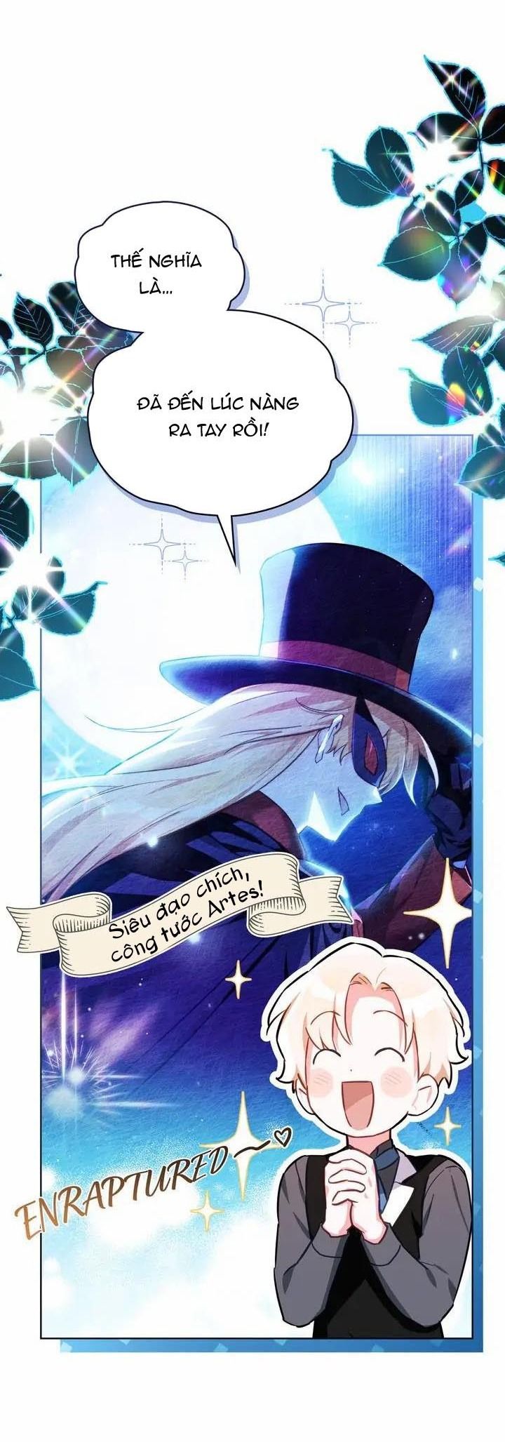 Chiến Lợi Phẩm Của Nữ Công Tước Chapter 14 - 46