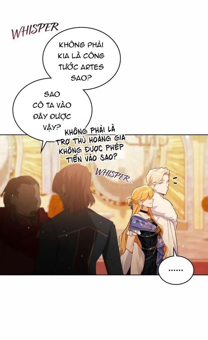 Chiến Lợi Phẩm Của Nữ Công Tước Chapter 14 - 6