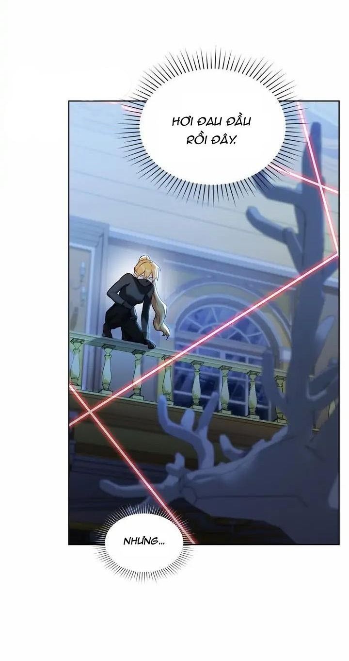 Chiến Lợi Phẩm Của Nữ Công Tước Chapter 14 - 52