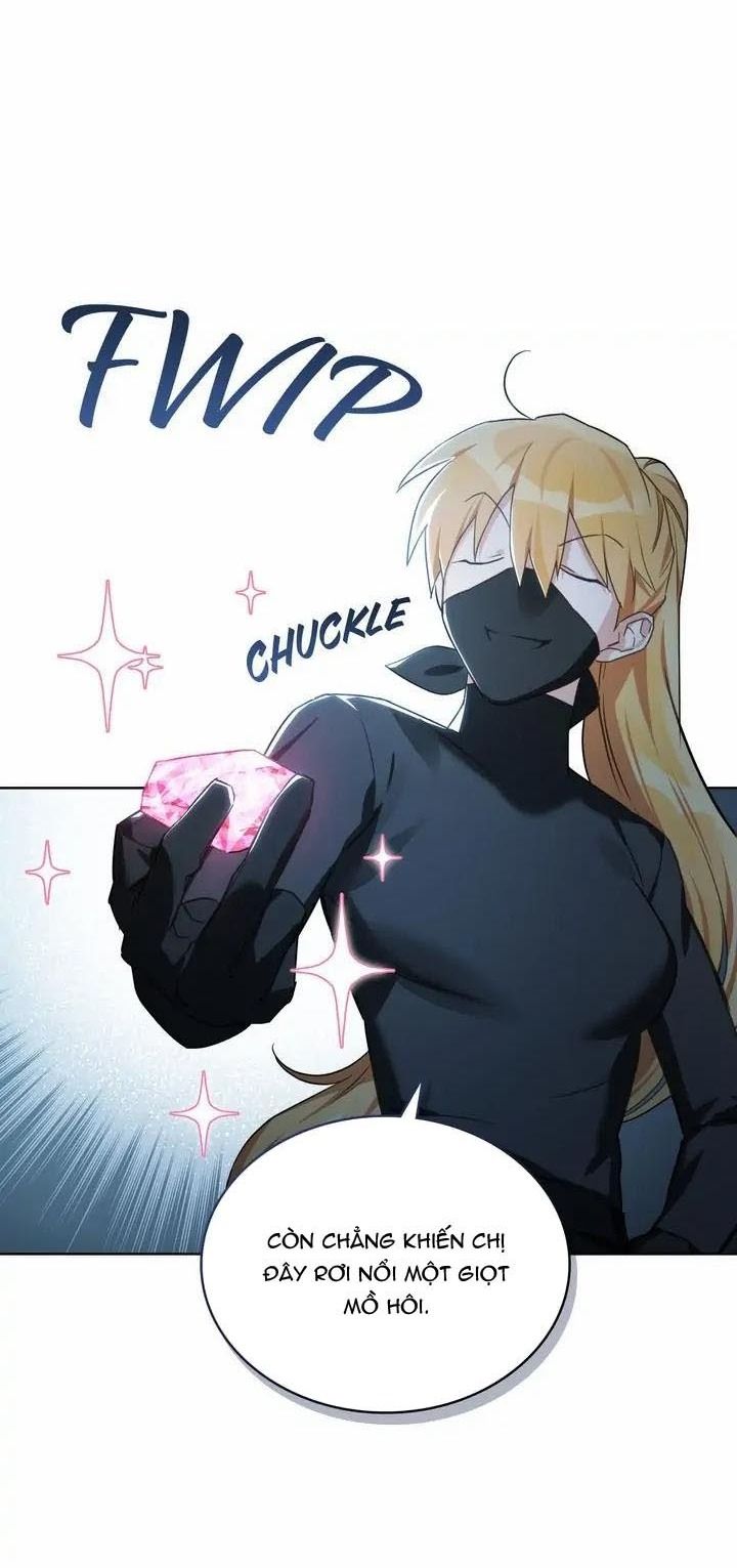 Chiến Lợi Phẩm Của Nữ Công Tước Chapter 14 - 56
