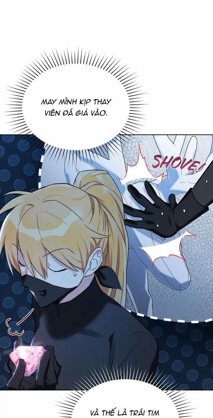 Chiến Lợi Phẩm Của Nữ Công Tước Chapter 14 - 64