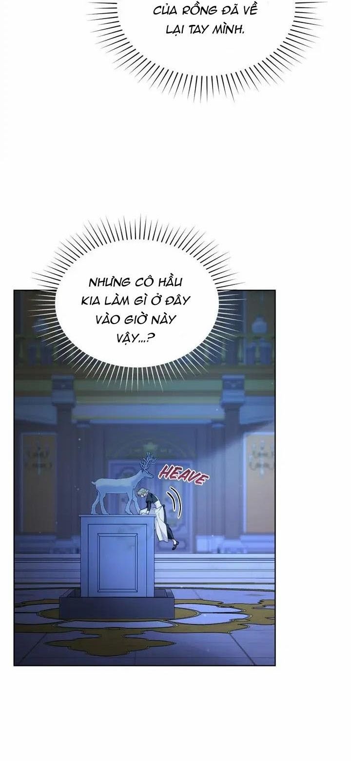 Chiến Lợi Phẩm Của Nữ Công Tước Chapter 14 - 65