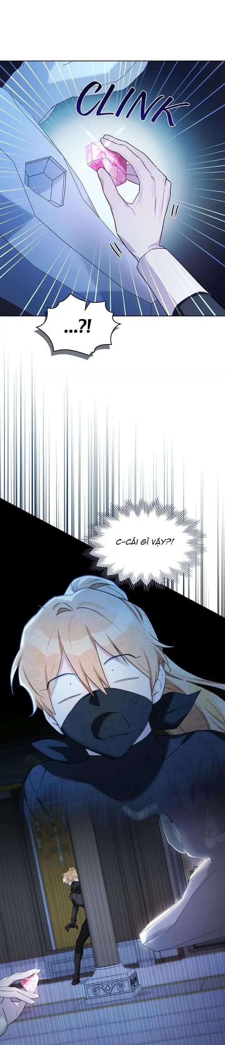 Chiến Lợi Phẩm Của Nữ Công Tước Chapter 14 - 66