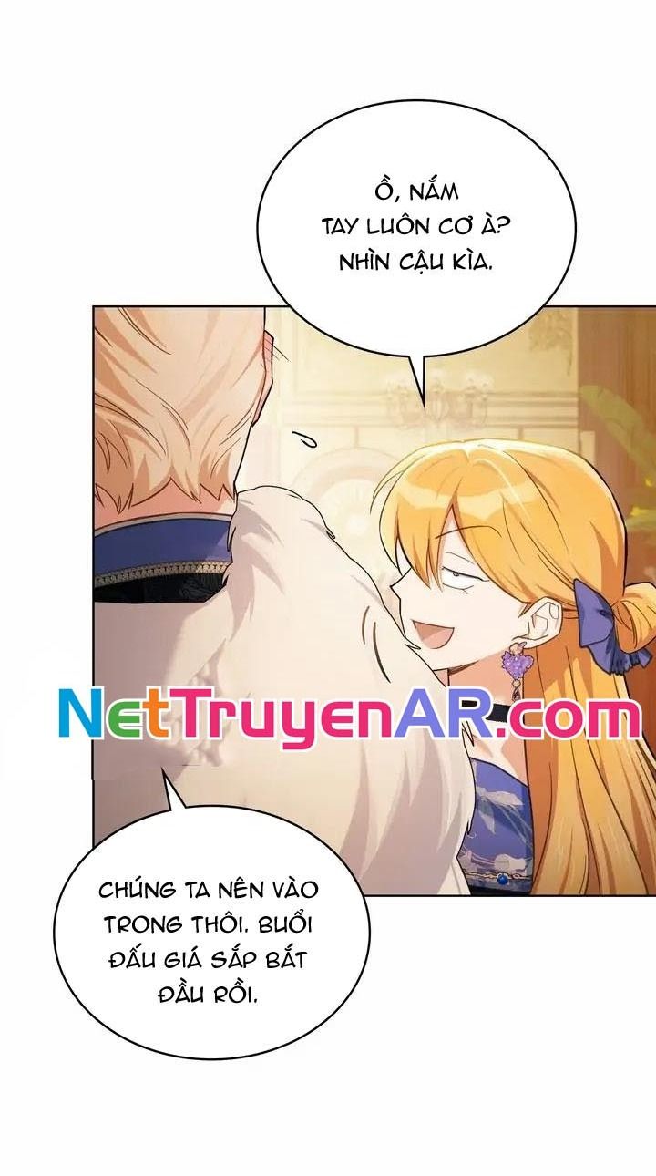Chiến Lợi Phẩm Của Nữ Công Tước Chapter 14 - 8