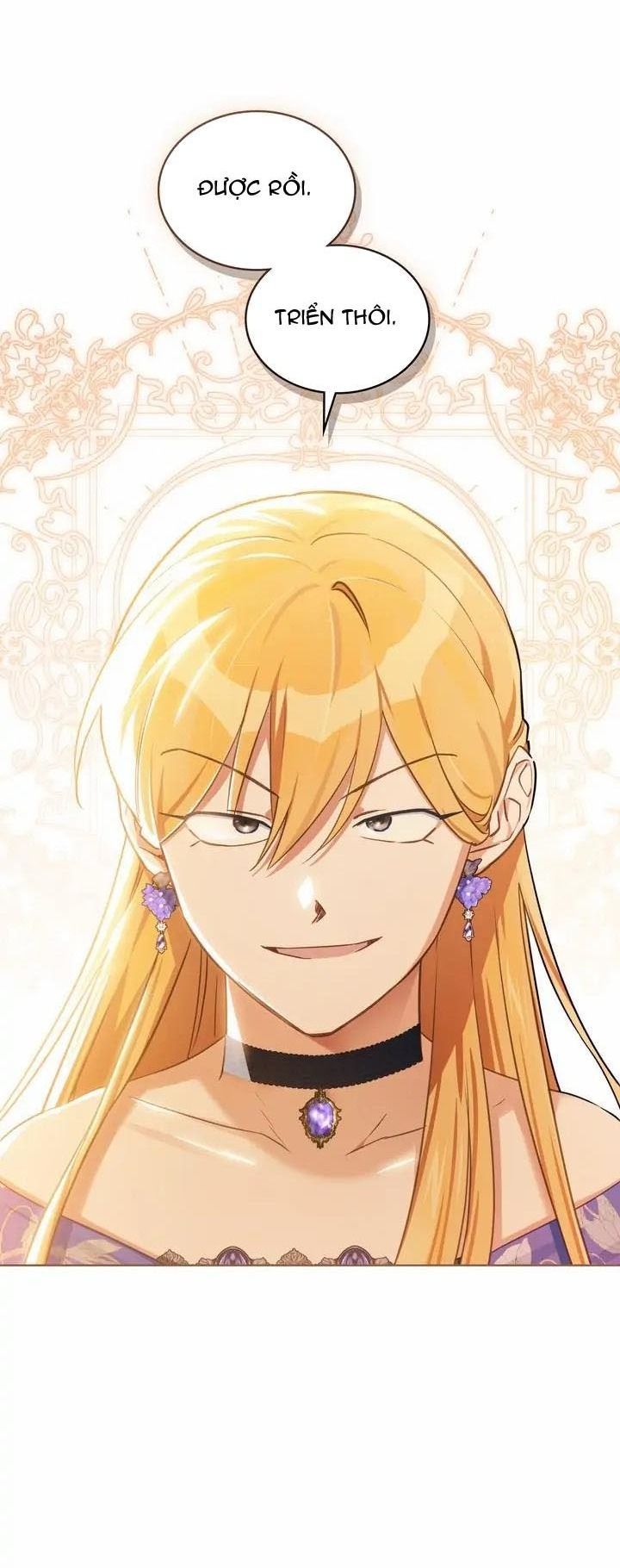 Chiến Lợi Phẩm Của Nữ Công Tước Chapter 14 - 9
