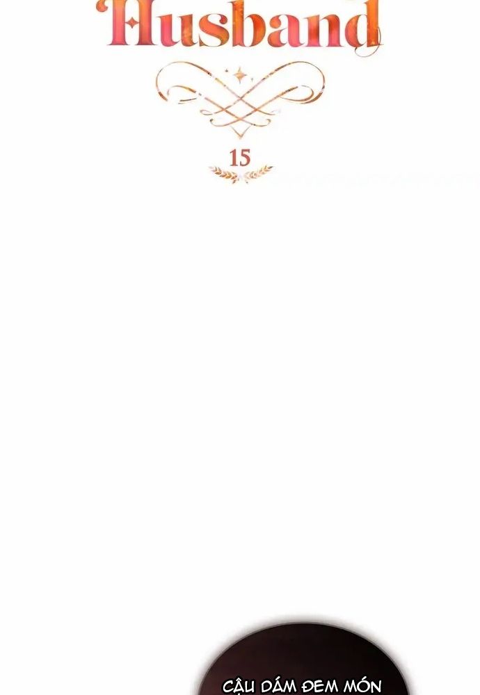 Chiến Lợi Phẩm Của Nữ Công Tước Chapter 15 - 19