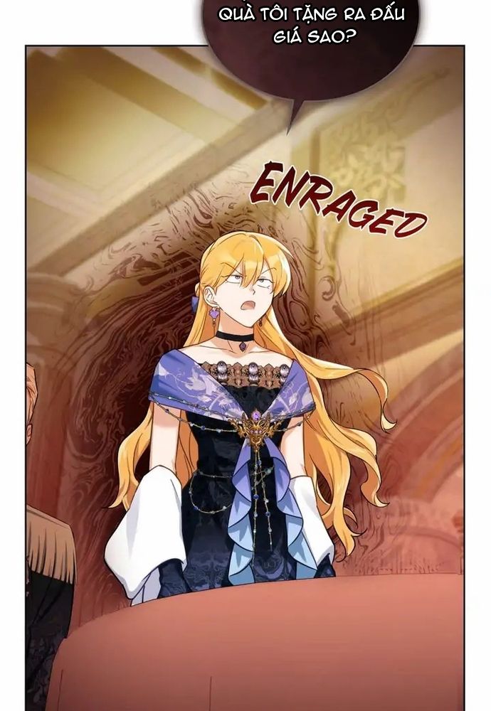 Chiến Lợi Phẩm Của Nữ Công Tước Chapter 15 - 20
