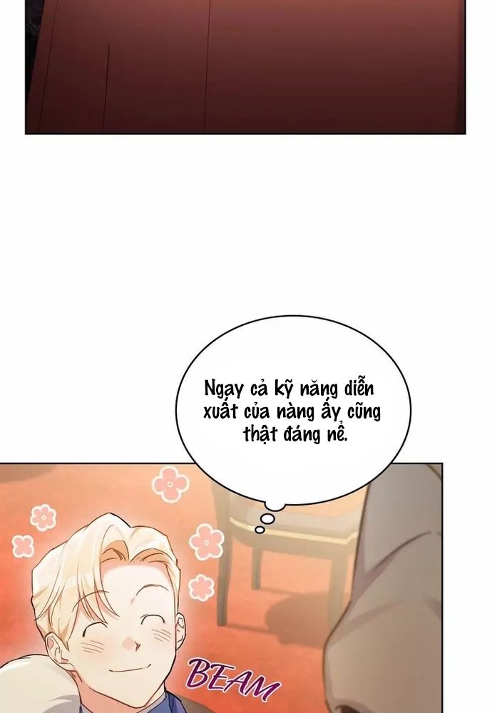 Chiến Lợi Phẩm Của Nữ Công Tước Chapter 15 - 21