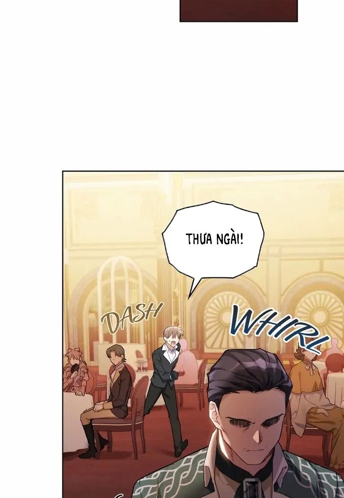 Chiến Lợi Phẩm Của Nữ Công Tước Chapter 15 - 33