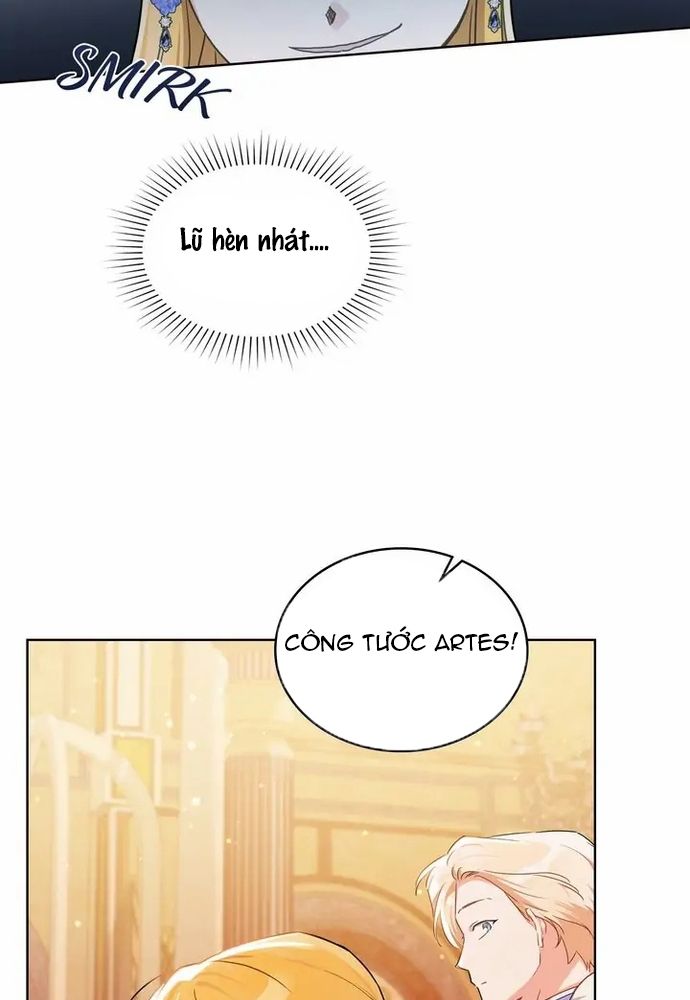 Chiến Lợi Phẩm Của Nữ Công Tước Chapter 15 - 40