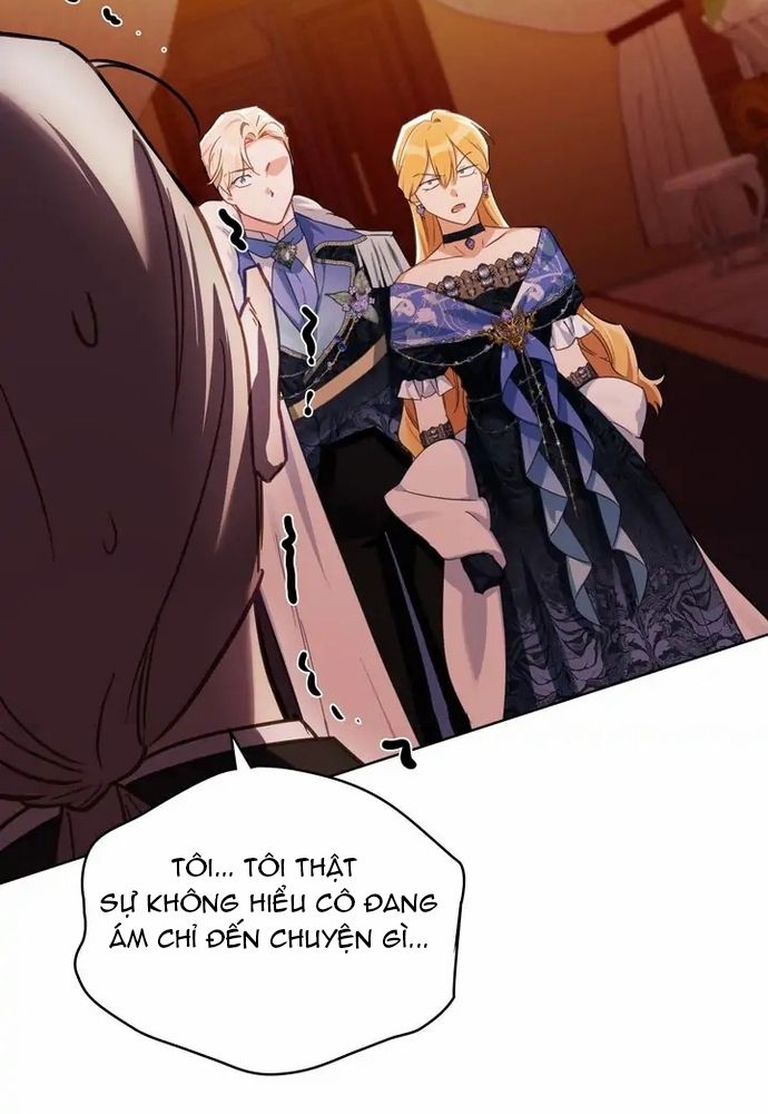 Chiến Lợi Phẩm Của Nữ Công Tước Chapter 15 - 60