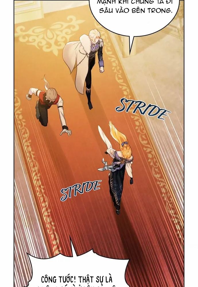 Chiến Lợi Phẩm Của Nữ Công Tước Chapter 15 - 69