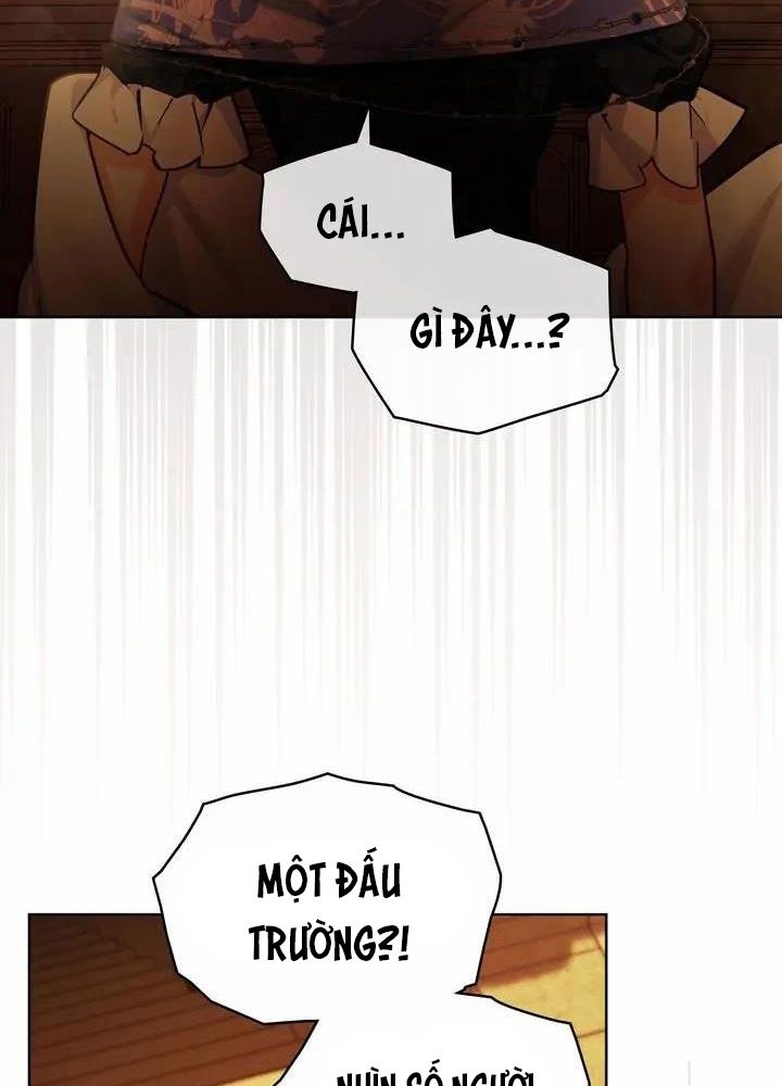 Chiến Lợi Phẩm Của Nữ Công Tước Chapter 16 - 22