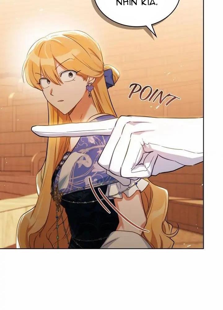 Chiến Lợi Phẩm Của Nữ Công Tước Chapter 16 - 28