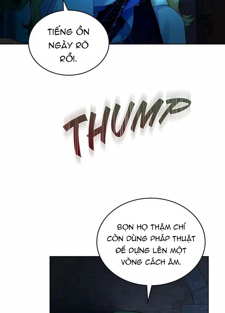 Chiến Lợi Phẩm Của Nữ Công Tước Chapter 16 - 4