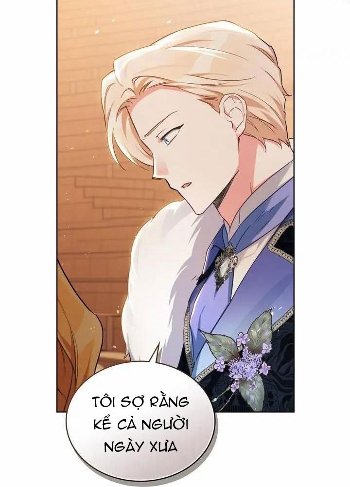 Chiến Lợi Phẩm Của Nữ Công Tước Chapter 16 - 32